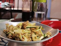 -卢大鲜鱼头捞饭(美利广场店)