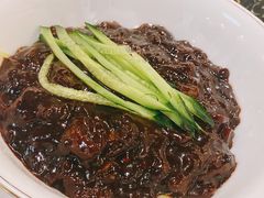 -桃园中华料理炸酱面(燕儿岛路店)