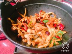 -天厨妙香素食餐厅(清华店)