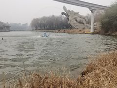 -西安曲江寒窑遗址公园