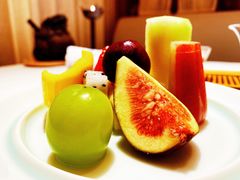 -叶叶菩提(太原别墅店)