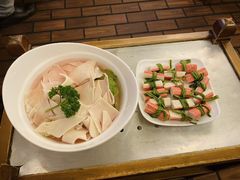 -山城年华老火锅(玉林店)