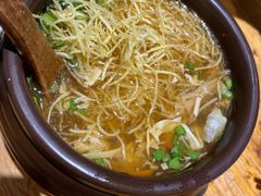 -满园烤鸭·春饼(华强广场店)
