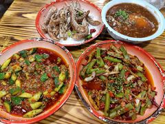 -夹夹大·蟹蟹大排档(财富又一城店)