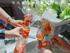 -可可厨房西餐厅