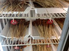 -川成串·自助串串香火锅(朝阳店)