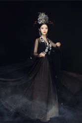 点击看大图 -美云庭古装·格格服汉服·京城旅拍(北京店)