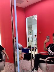 -In Style Hair Salon