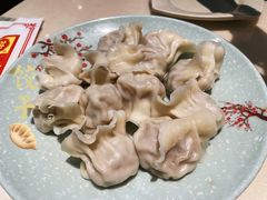 -老边饺子馆(金源店)