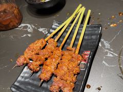 -红盔甲·小龙虾(人民广场店)