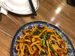 -清真·玛丽亚新疆菜主题餐厅(浙江中路店)