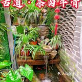 土生土长的成都人带我走进了一个㊙️神秘小院‼️