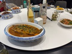 -曾家厨房·新徽菜(高新天柱路店)