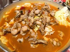 -湘里乡亲甲王二老店