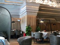 -燃扒房Steakhouse(皇庭店)