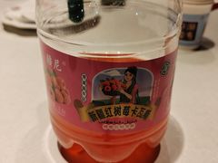 -SEEUNARI西域娜依新疆菜(环宇广场店)
