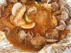 -大学城夜市大排档(凤栖路店)