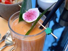 -simply thai天泰(静安嘉里中心店)