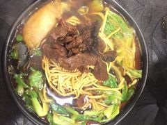 红烧牛肉砂锅-南湖胖子砂锅(红庙店)