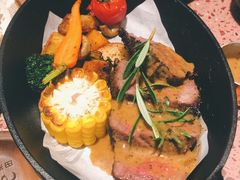 -La Terre乐田(万象城店)