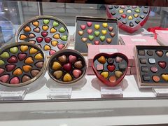 -Pierre Marcolini(德基广场店)
