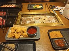 -新石器烤肉(之心城店)