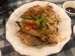 -钱大妈海鲜饭店(保利林语店)