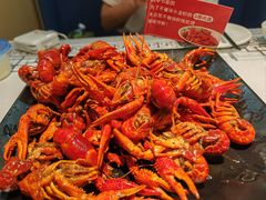 -靓虾二哥长沙地标小龙虾(五一广场店)