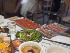 -留香铁板烤肉(解放西路旗舰店)