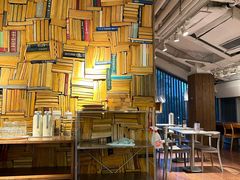 -无印良品餐堂 MUJI Diner(成都太古里店)
