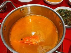 -红雀围·海鲜火锅(陆家嘴中心店)
