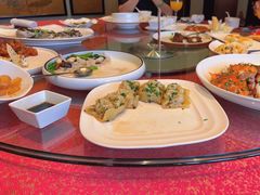 -锦江饭店锦北楼-锦江厅