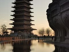 -牛首山文化旅游区