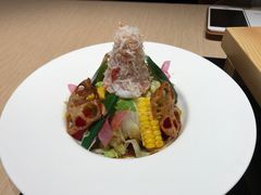 -蟹的岡田屋(正大广场店)