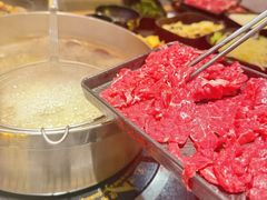 -林记潮牛·牛肉火锅(上马墩店)
