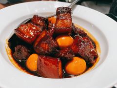 外婆红烧肉-千滋百味·醉江澜花园餐厅(街道口店)