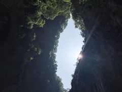 -英西峰林·洞天仙境