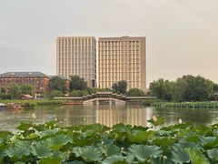 -西海子公园