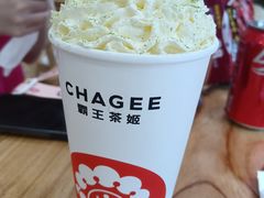 -霸王茶姬(大学城熙街店)