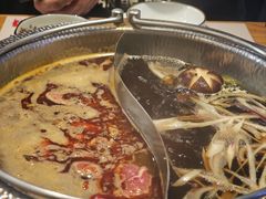 -牛匠和牛寿喜锅(西安总店)
