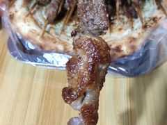 羊肉串-同来顺烧烤餐厅(哈尔滨道店)