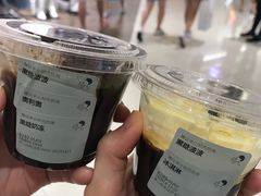 -喜茶(佛山岭南站店)