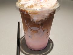 -瑞幸咖啡(南海万科广场店)