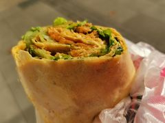 -胖子煎饼店(钦州南路店)