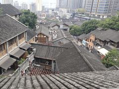 -重庆十八梯传统风貌区