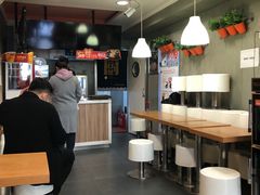 大堂-满宝馄饨(房产大厦店)