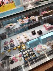 -Harry's Kitchen哈里小屋(上海大悦城店)