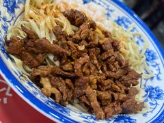 -美味斋(西北街店)