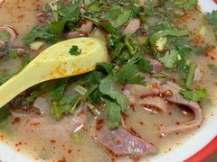 -李小老烧饼(常营民族家园店)
