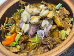 -虎婆冷饮店·海南特色炒冰(三亚湾店)